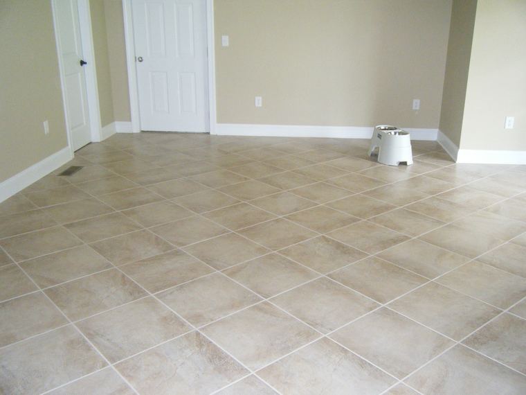 interior finish work by S&S Construction, Southwest Virginia