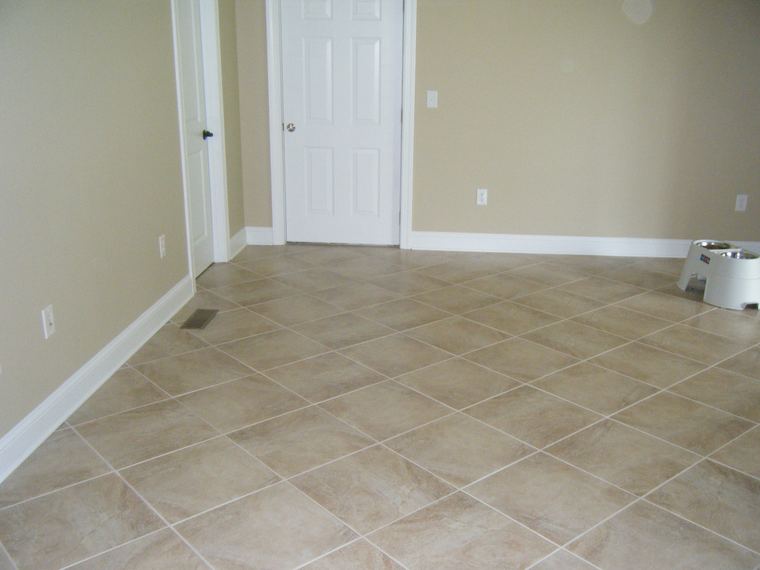 interior finish work by S&S Construction, Southwest Virginia