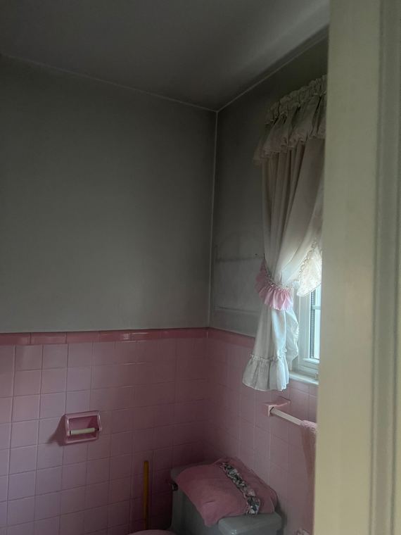 project documentation by S&S Construction, Southwest Virginia
