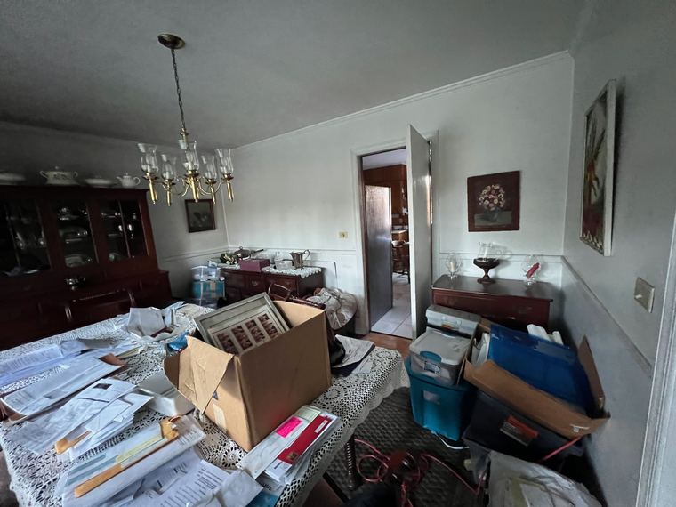 project documentation by S&S Construction, Southwest Virginia