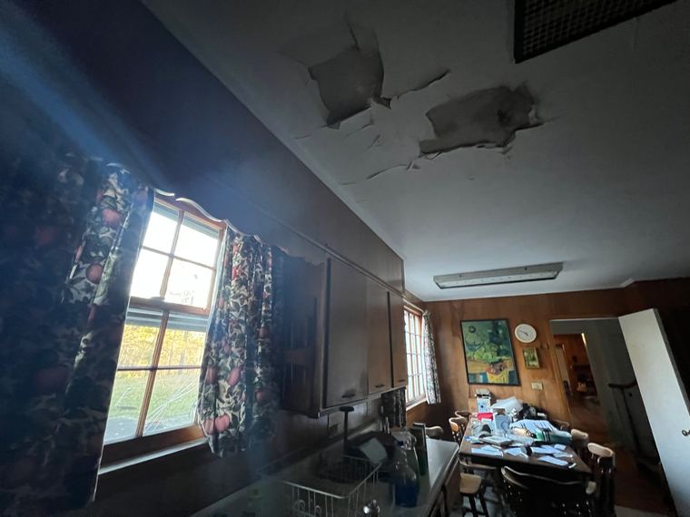 project documentation by S&S Construction, Southwest Virginia