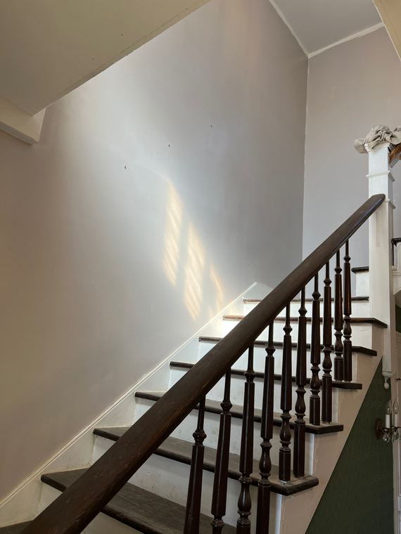 renovation and restoration work by S&S Construction, Southwest Virginia