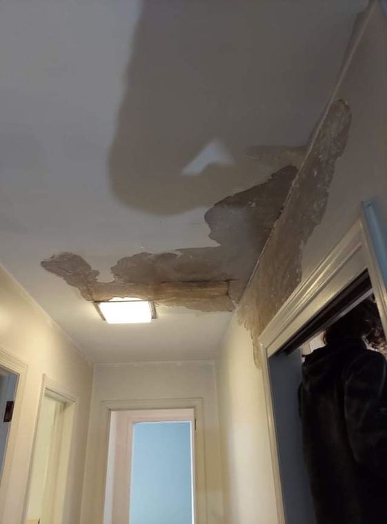 renovation and restoration work by S&S Construction, Southwest Virginia