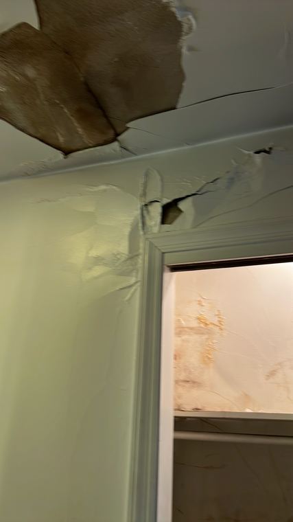 renovation and restoration work by S&S Construction, Southwest Virginia