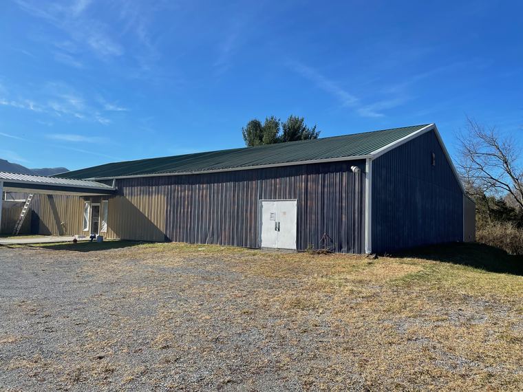 painting work by S&S Construction, Southwest Virginia