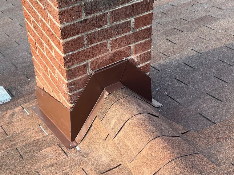 roofing work by S&S Construction, Southwest Virginia