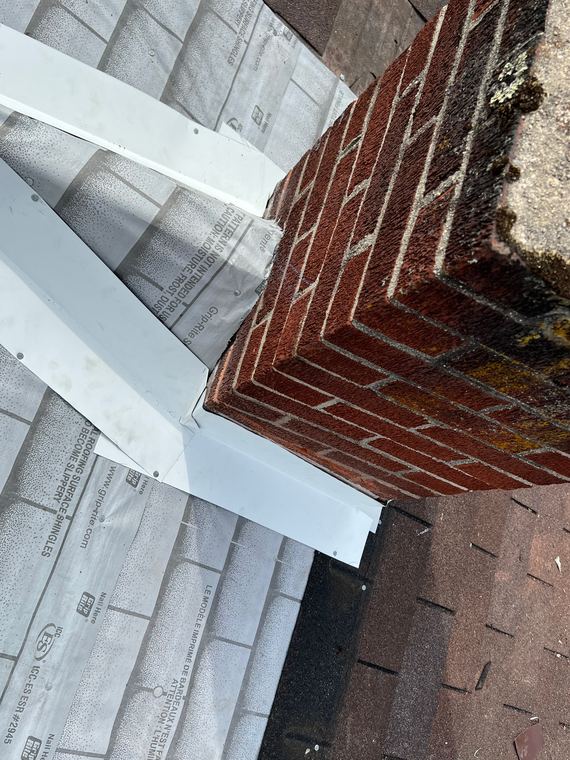 roofing work by S&S Construction, Southwest Virginia