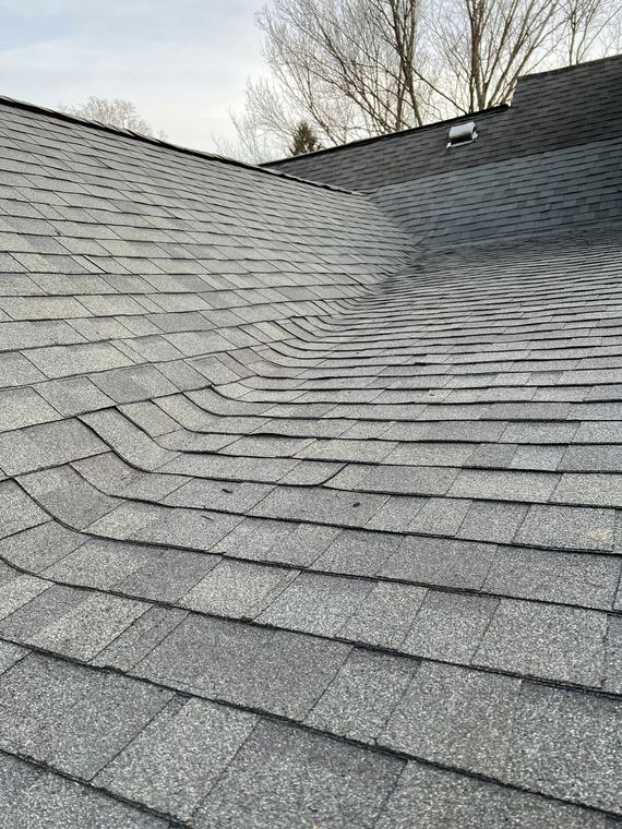 roofing work by S&S Construction, Southwest Virginia